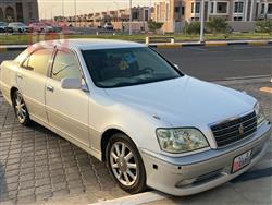 تويوتا كراون